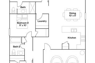 3342 Morning Fog Dr, Richmond, TX 77406 - Photo 13