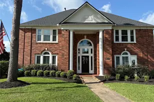 24803 Valleylight Dr, Katy, TX 77494 - Photo 1