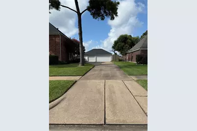 24803 Valleylight Drive, Katy, TX 77494 - Photo 5