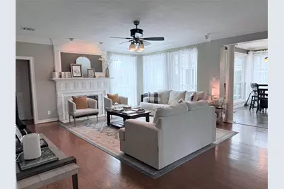 24803 Valleylight Drive, Katy, TX 77494 - Photo 11