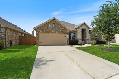 12043 Talmadge Reach Drive, Humble, TX 77346 - Photo 33