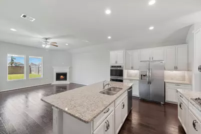 12043 Talmadge Reach Drive, Humble, TX 77346 - Photo 11