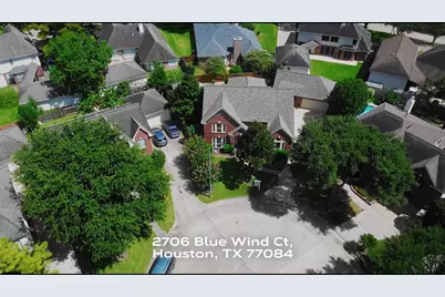 2706 Blue Wind Court, Houston, TX 77084 - Photo 47