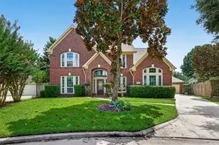 2706 Blue Wind Ct, Houston, TX 77084 - Photo 1