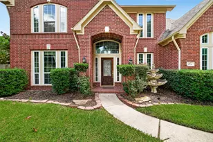 2706 Blue Wind Ct, Houston, TX 77084 - Photo 3