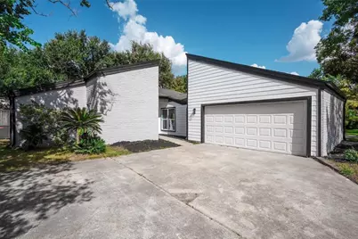 1011 Crossfield Drive, Katy, TX 77450 - Photo 1