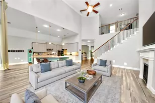 20211 Cascading Falls Blvd, Cypress, TX 77433 - Photo 5