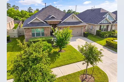 10289 S Goshawk Trail, Conroe, TX 77385 - Photo 5