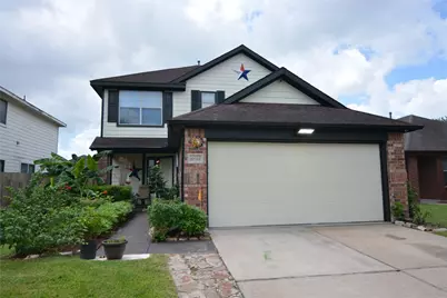 6039 Lark Haven Lane, Houston, TX 77085 - Photo 1