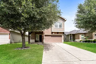 7876 Galleon Field Ln, Cypress, TX 77433 - Photo 1