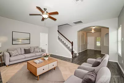 7876 Galleon Field Lane, Cypress, TX 77433 - Photo 5