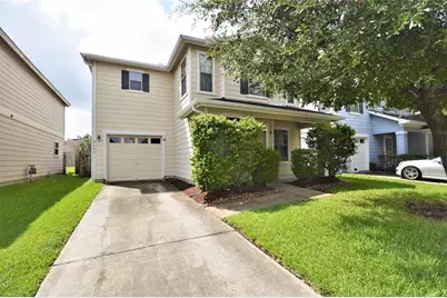 2642 Skyview Trace Court, Houston, TX 77047 - Photo 3