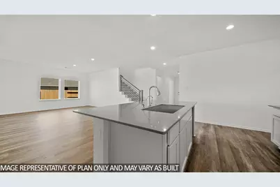 627 Meadowknowl Drive, Crosby, TX 77532 - Photo 3