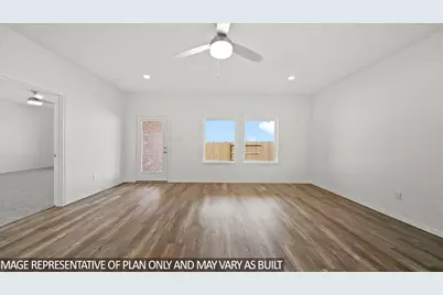 627 Meadowknowl Drive, Crosby, TX 77532 - Photo 5