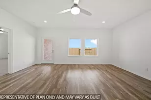 627 Meadowknowl Dr, Crosby, TX 77532 - Photo 5