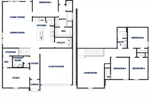 627 Meadowknowl Dr, Crosby, TX 77532 - Photo 17