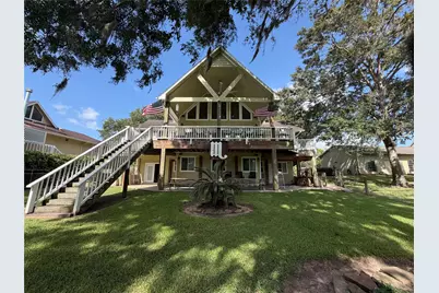 1617 County Road 244A, Brazoria, TX 77422 - Photo 1