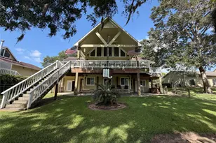 1617 County Rd 244A, Brazoria, TX 77422 - Photo 1