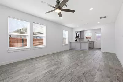 10103 Goldcrest Street, Houston, TX 77076 - Photo 5