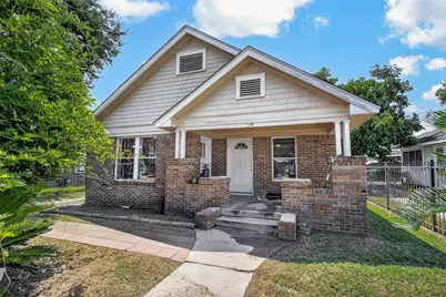 528 Caplin Street, Houston, TX 77022 - Photo 1
