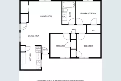 11058 Vailview Drive, Houston, TX 77016 - Photo 23