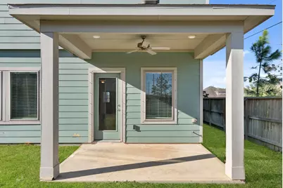 1203 Lancer Leap Drive, Alvin, TX 77511 - Photo 33