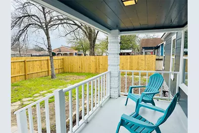 4501 Averill St, Houston, TX 77009 - Photo 9