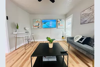 4501 Averill St, Houston, TX 77009 - Photo 3