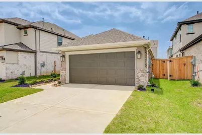 312 Gambels Quail Road, Waller, TX 77484 - Photo 5