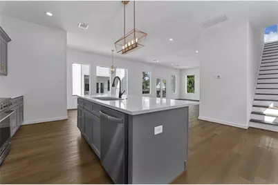 209 Edgewood Street #A, Houston, TX 77011 - Photo 17