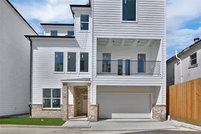 209 Edgewood Street #A, Houston, TX 77011 - Photo 1