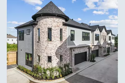 2587 Paul Quinn Street, Houston, TX 77091 - Photo 3