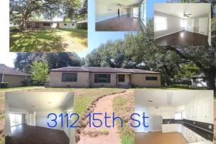 3112 15th St, Bay City, TX 77414 - Photo 1