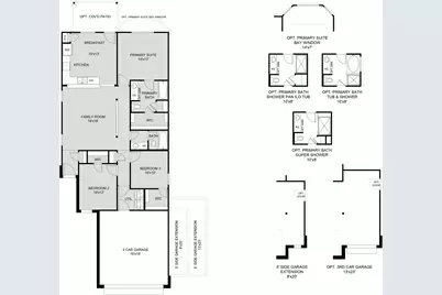 13524 Sauger Court, Conroe, TX 77384 - Photo 3