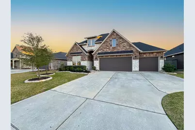4710 Cedar Sage Drive, Baytown, TX 77521 - Photo 3