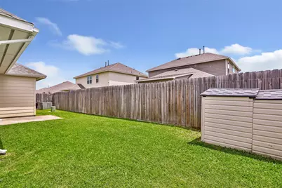 13602 Kodiak Brown Bear Street, Crosby, TX 77532 - Photo 49