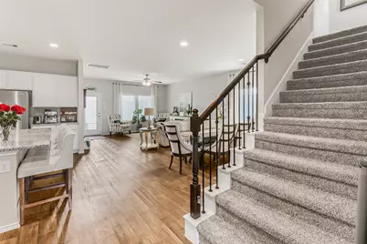 18300 Porters Mill Court, New Caney, TX 77357 - Photo 5