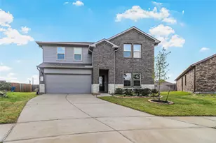 18300 Porters Mill Ct, New Caney, TX 77357 - Photo 1