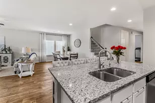 18300 Porters Mill Ct, New Caney, TX 77357 - Photo 9