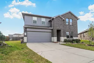 18300 Porters Mill Ct, New Caney, TX 77357 - Photo 3