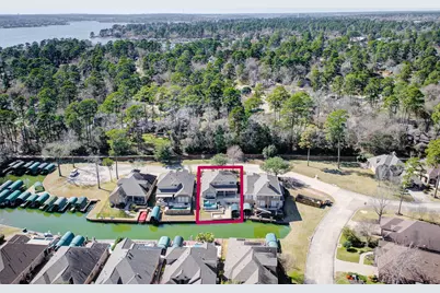 11151 Hunters Landing, Montgomery, TX 77356 - Photo 35