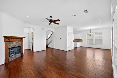 11151 Hunters Landing, Montgomery, TX 77356 - Photo 17