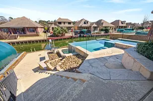 11151 Hunters Landing, Montgomery, TX 77356 - Photo 3