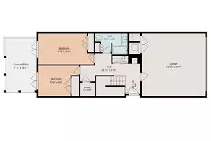 530 W 26th St, Houston, TX 77008 - Photo 7