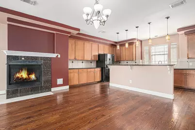 2402 Calumet Street #B, Houston, TX 77004 - Photo 11