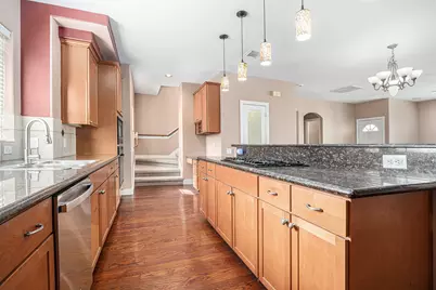 2402 Calumet Street #B, Houston, TX 77004 - Photo 15