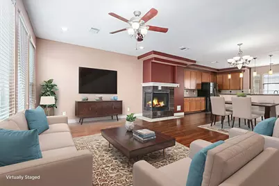 2402 Calumet Street #B, Houston, TX 77004 - Photo 5