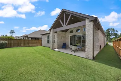 7361 Grandview Meadow Drive, Magnolia, TX 77354 - Photo 5