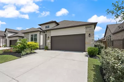 7361 Grandview Meadow Drive, Magnolia, TX 77354 - Photo 3