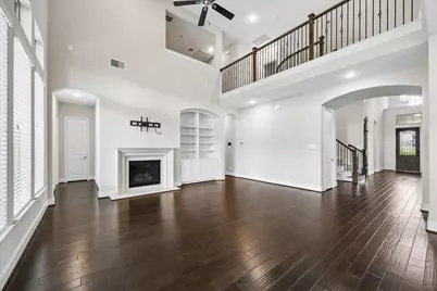 12810 Shire Mills Court, Cypress, TX 77429 - Photo 7